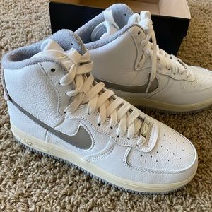 Nike Air Force 1 High Sculpt
